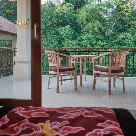 Gek House Ubud Bali Exterior foto