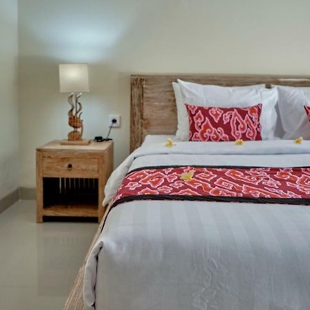 Gek House Ubud Bali Exterior foto