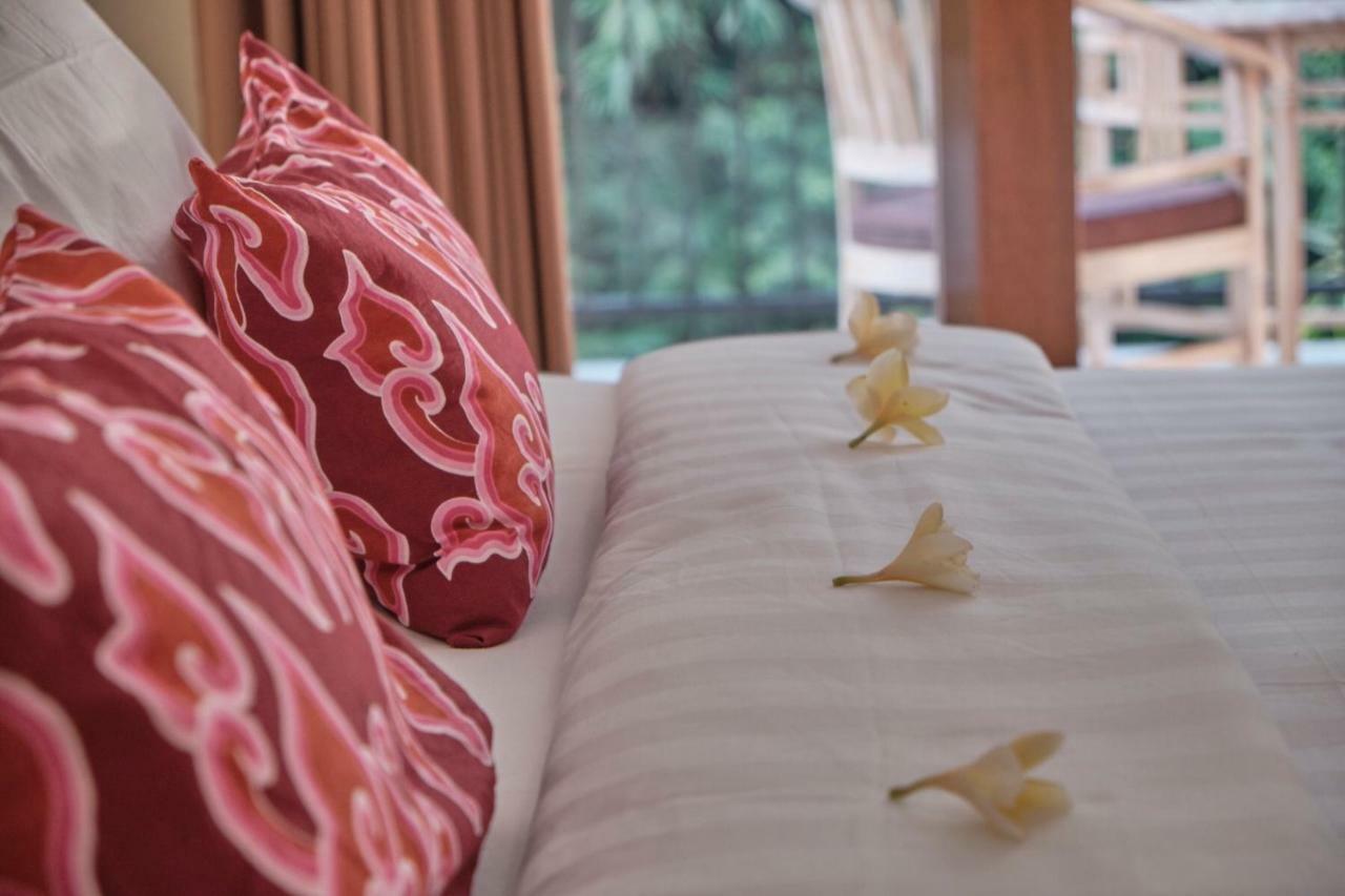 Gek House Ubud Bali Exterior foto