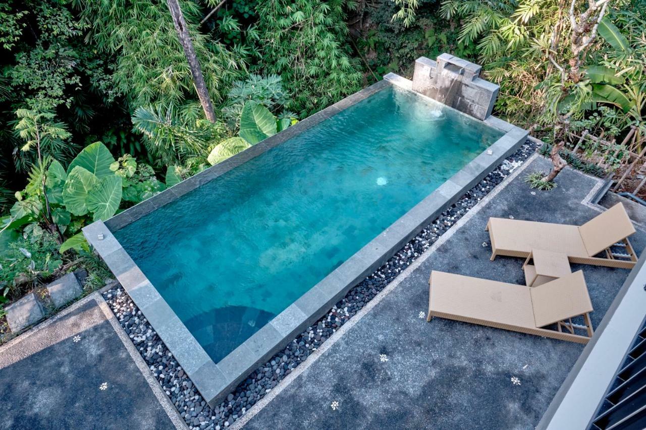 Gek House Ubud Bali Exterior foto