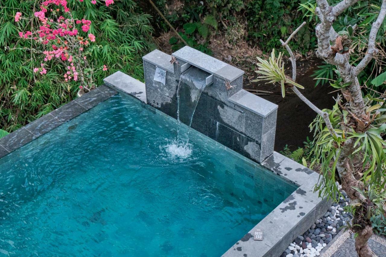 Gek House Ubud Bali Exterior foto
