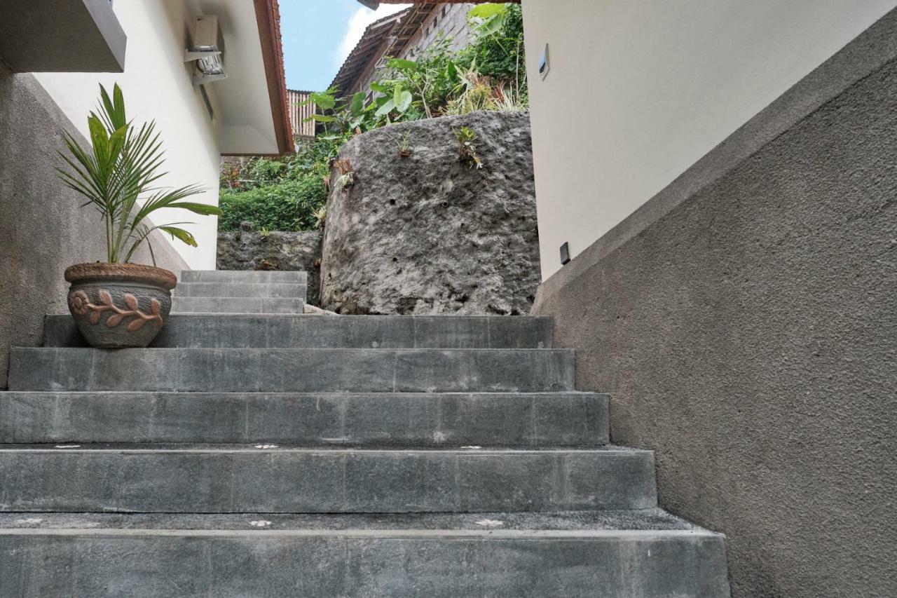 Gek House Ubud Bali Exterior foto
