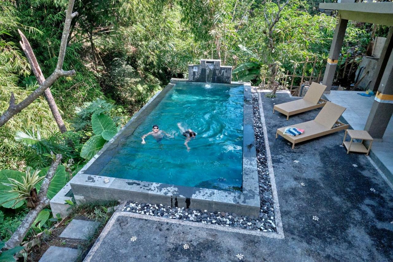 Gek House Ubud Bali Exterior foto