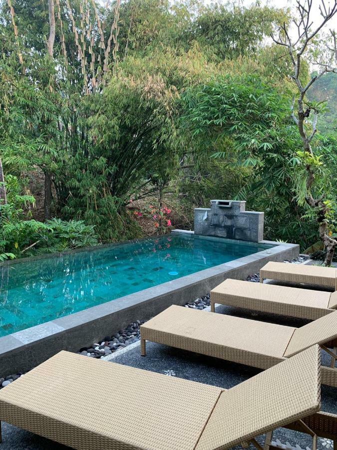 Gek House Ubud Bali Exterior foto